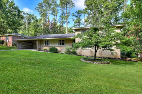 Tiny photo for 629 Canterbury Dr Dr, Augusta, GA 30909 (MLS # 544691)