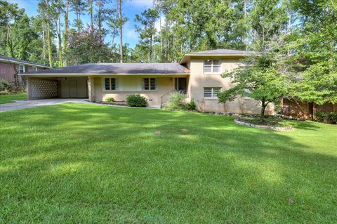 Tiny photo for 629 Canterbury Dr Dr, Augusta, GA 30909 (MLS # 544691)
