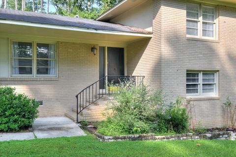 Tiny photo for 629 Canterbury Dr Dr, Augusta, GA 30909 (MLS # 544691)