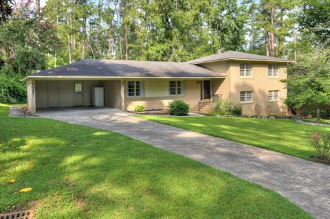 Photo of 629 Canterbury Dr Dr, Augusta, GA 30909 (MLS # 544691)