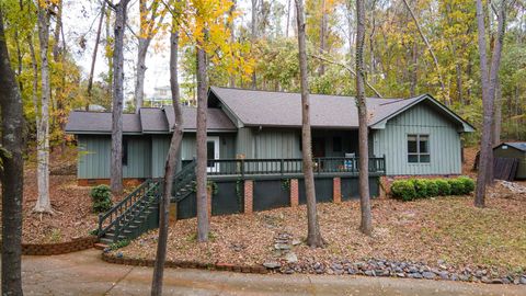 A home in North Augusta