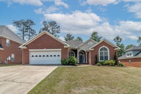 Photo of 311 Barnsley Drive, Evans, GA 30809 (MLS # 554966)