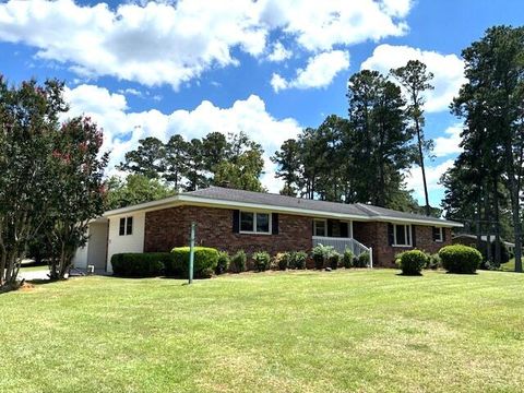 A home in Thomson