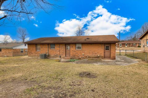 Tiny photo for 3608 Sturnidae Drive, Augusta, GA 30906 (MLS # 551601)