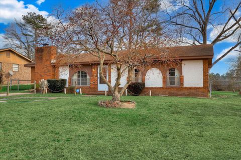 Photo of 3608 Sturnidae Drive, Augusta, GA 30906 (MLS # 551601)