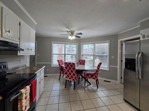 Tiny photo for 177 Ashley Circle, Augusta, GA 30907 (MLS # 552247)