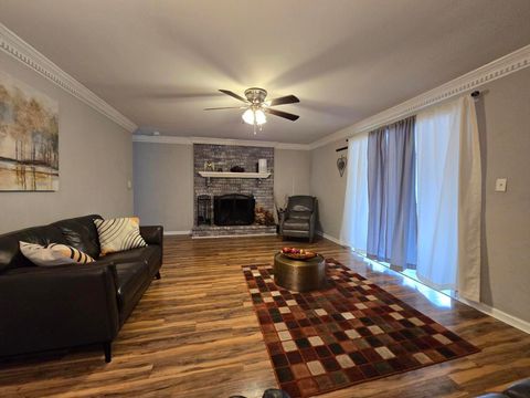 Tiny photo for 177 Ashley Circle, Augusta, GA 30907 (MLS # 552247)