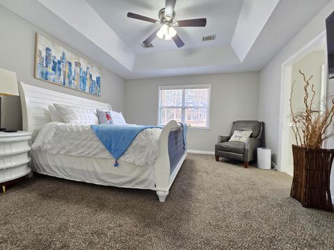 Tiny photo for 177 Ashley Circle, Augusta, GA 30907 (MLS # 552247)