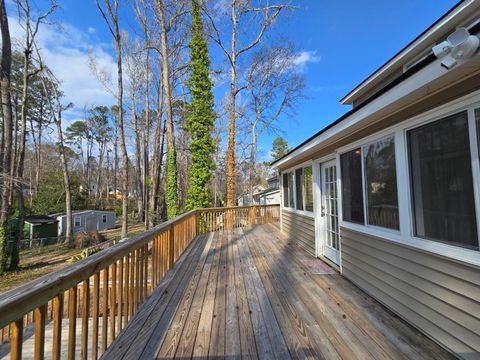 Tiny photo for 177 Ashley Circle, Augusta, GA 30907 (MLS # 552247)