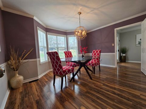 Tiny photo for 177 Ashley Circle, Augusta, GA 30907 (MLS # 552247)