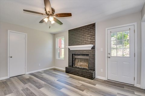 Tiny photo for 231 Dry Creek Road, Evans, GA 30809 (MLS # 549826)