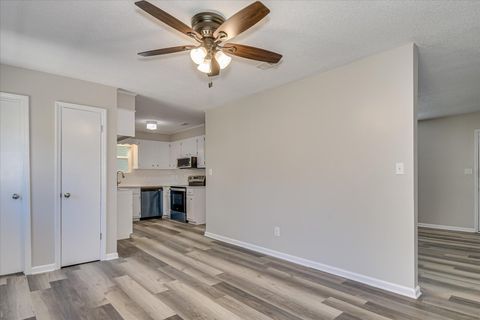 Tiny photo for 231 Dry Creek Road, Evans, GA 30809 (MLS # 549826)