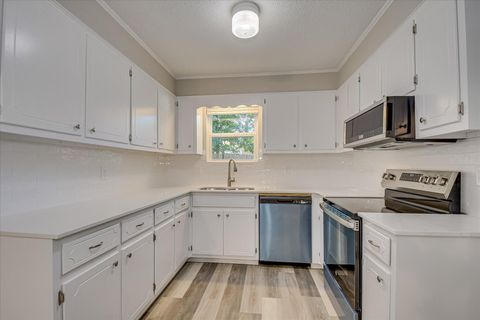 Tiny photo for 231 Dry Creek Road, Evans, GA 30809 (MLS # 549826)