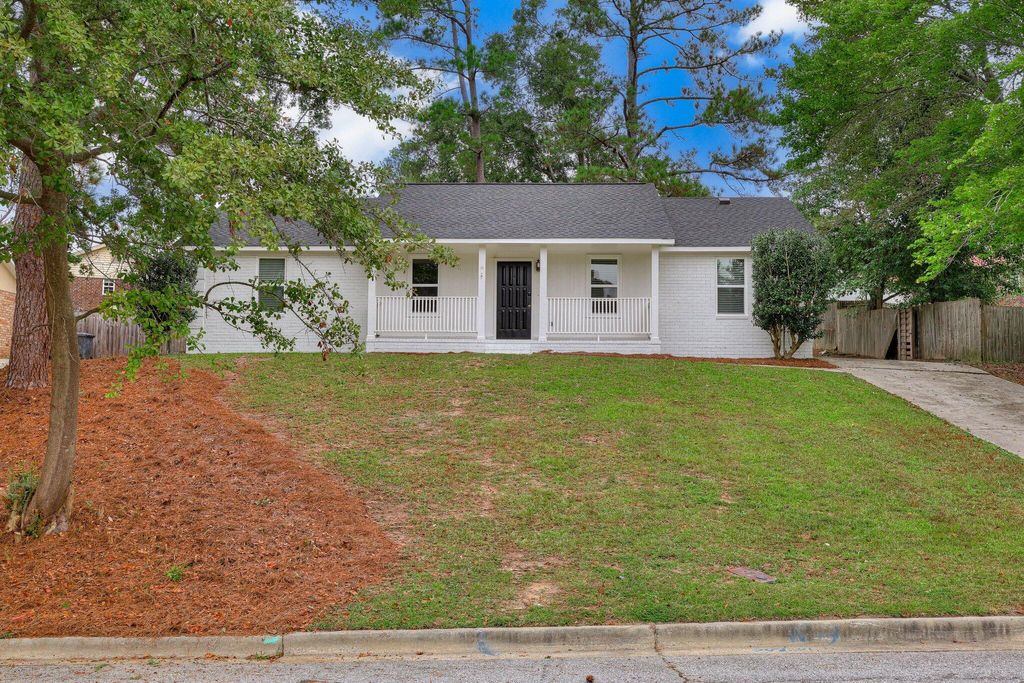 Photo of 231 Dry Creek Road, Evans, GA 30809 (MLS # 549826)