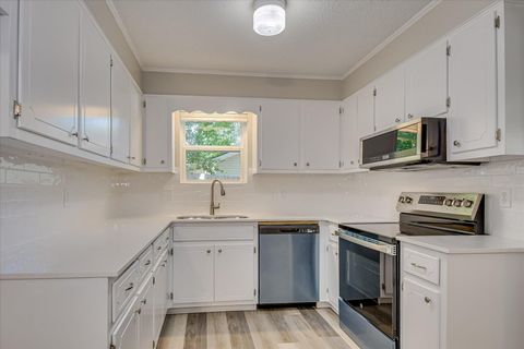 Tiny photo for 231 Dry Creek Road, Evans, GA 30809 (MLS # 549826)