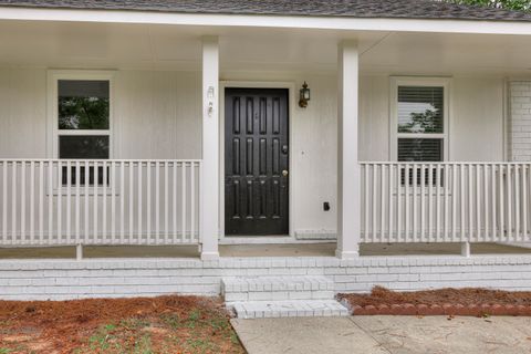 Tiny photo for 231 Dry Creek Road, Evans, GA 30809 (MLS # 549826)