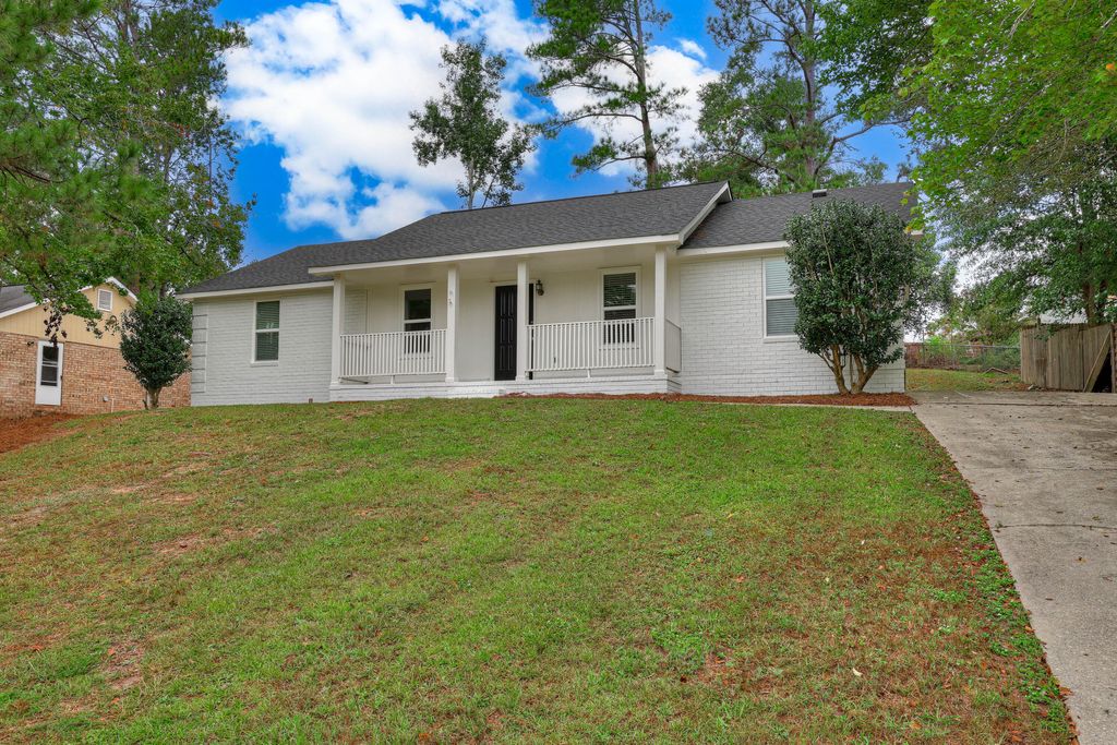 Photo of 231 Dry Creek Road, Evans, GA 30809 (MLS # 549826)
