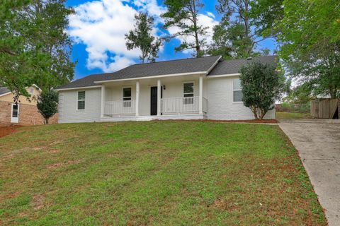 Tiny photo for 231 Dry Creek Road, Evans, GA 30809 (MLS # 549826)