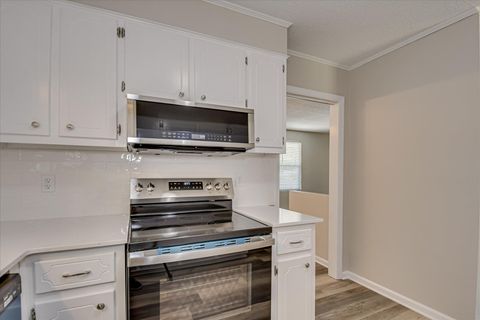 Tiny photo for 231 Dry Creek Road, Evans, GA 30809 (MLS # 549826)