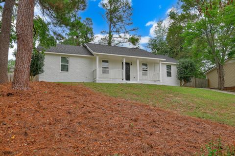 Tiny photo for 231 Dry Creek Road, Evans, GA 30809 (MLS # 549826)