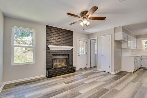 Tiny photo for 231 Dry Creek Road, Evans, GA 30809 (MLS # 549826)