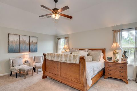Tiny photo for 8025 Crawley Street, Augusta, GA 30909 (MLS # 547763)