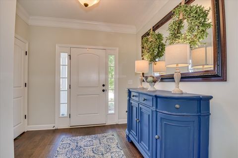 Tiny photo for 8025 Crawley Street, Augusta, GA 30909 (MLS # 547763)