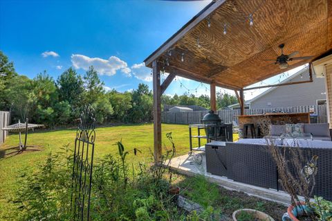 Tiny photo for 8025 Crawley Street, Augusta, GA 30909 (MLS # 547763)