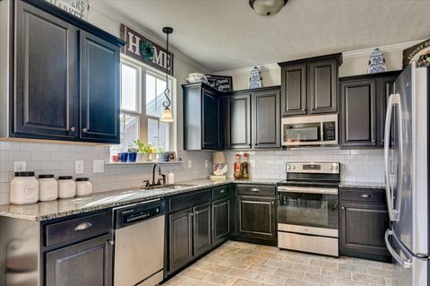 Tiny photo for 8025 Crawley Street, Augusta, GA 30909 (MLS # 547763)