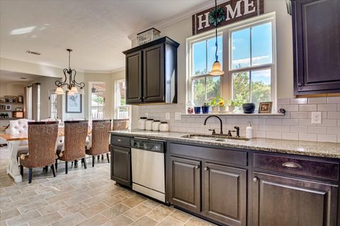 Tiny photo for 8025 Crawley Street, Augusta, GA 30909 (MLS # 547763)