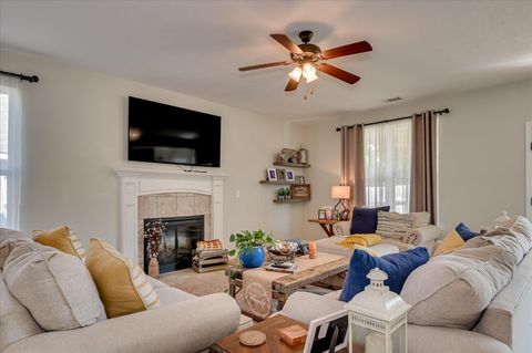 Tiny photo for 8025 Crawley Street, Augusta, GA 30909 (MLS # 547763)