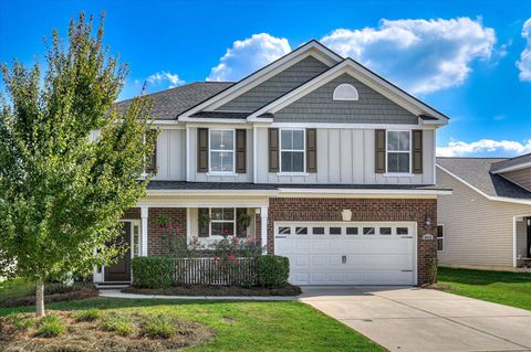 Tiny photo for 8025 Crawley Street, Augusta, GA 30909 (MLS # 547763)
