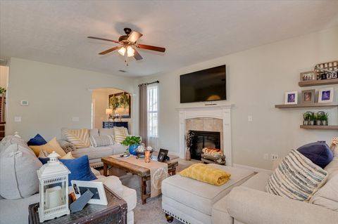Tiny photo for 8025 Crawley Street, Augusta, GA 30909 (MLS # 547763)