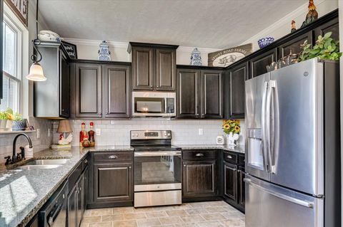 Tiny photo for 8025 Crawley Street, Augusta, GA 30909 (MLS # 547763)