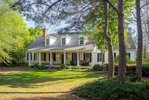 Photo of 275 Homeward Bound Drive, North Augusta, SC 29860 (MLS # 554696)