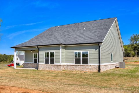 A home in Thomson