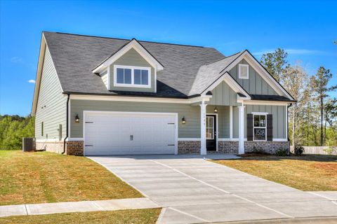 A home in Thomson