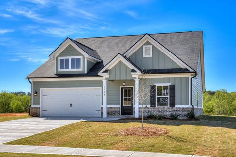 A home in Thomson