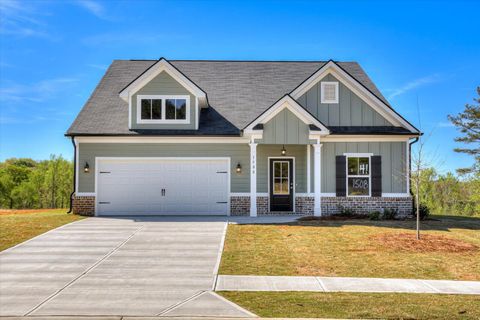 A home in Thomson