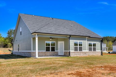 A home in Thomson