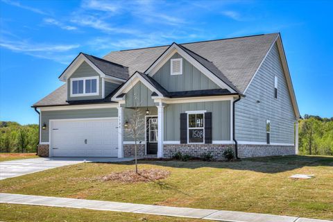 A home in Thomson