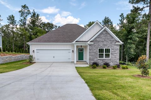 A home in Aiken