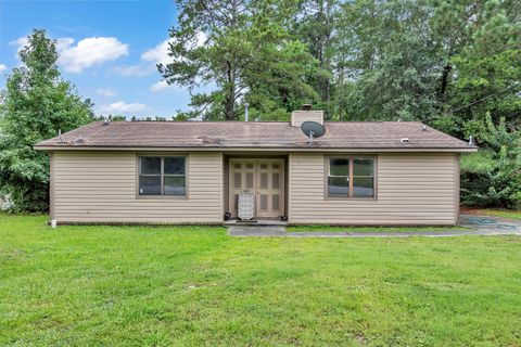Photo of 3004 Green Forest Drive, Hephzibah, GA 30815 (MLS # 548406)