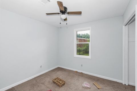 Tiny photo for 3004 Green Forest Drive, Hephzibah, GA 30815 (MLS # 548406)