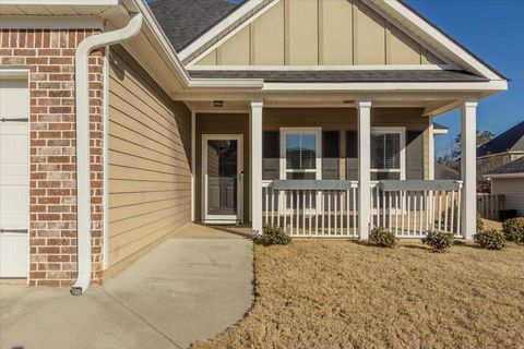 Tiny photo for 5705 Audrey Lane, Grovetown, GA 30813 (MLS # 551907)
