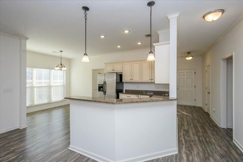 Tiny photo for 5705 Audrey Lane, Grovetown, GA 30813 (MLS # 551907)