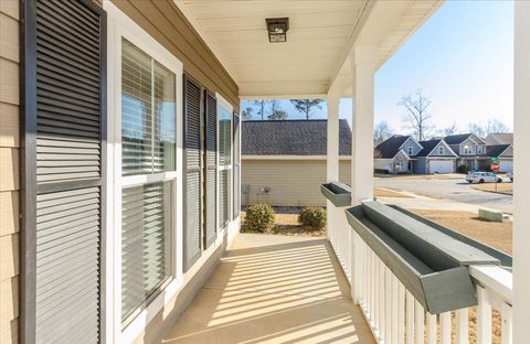 Tiny photo for 5705 Audrey Lane, Grovetown, GA 30813 (MLS # 551907)