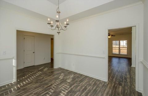 Tiny photo for 5705 Audrey Lane, Grovetown, GA 30813 (MLS # 551907)