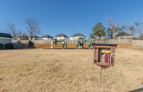 Tiny photo for 5705 Audrey Lane, Grovetown, GA 30813 (MLS # 551907)