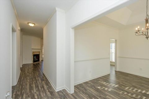 Tiny photo for 5705 Audrey Lane, Grovetown, GA 30813 (MLS # 551907)